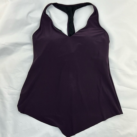 Magicsuit Other - MagicSuit Taylor Tankini Racerback Swim Top